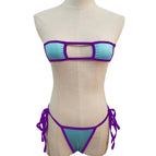 Dark Purple / One Size