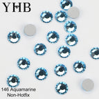 146	Aquamarine / 1.4mm SS4 1440pcs