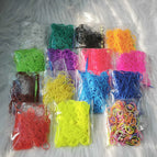 4500pcs 15 Colors