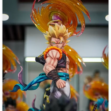 100%Genuine One Piece Anime Figures Gear Fourth Luffy Figures 30cm Pvc Model Desk Ornament Statue Collection  Gifts In Stock