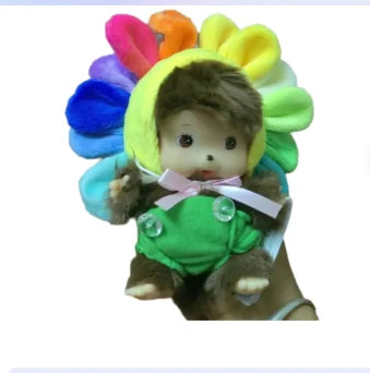 wholesale 2024 New arrival 15cm Cute Doll For Children Birthday Gift