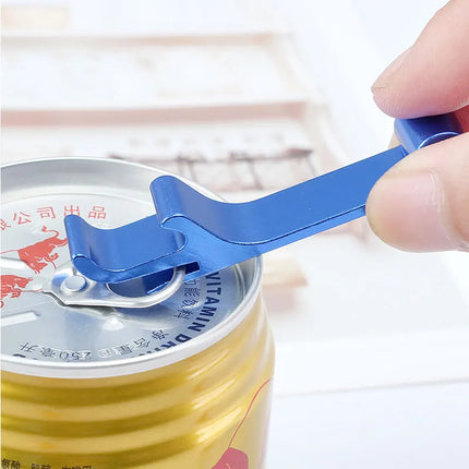 10-150 Pcs  Bottle Opener Key Ring Chain Portable Metal Mini Beer Can Opener Keychain Metal Beer Kitchen Bar Tools Accessories