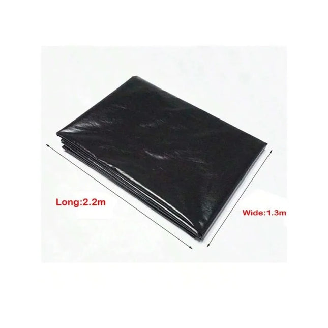 BDSM Waterproof Adult Sex Bed Sheets PVC Bed Cover Sex Game Lubricants Couple Game Flat Sheet Coverlet Flirt Play Adult Sex Toy