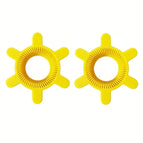 Yellow-2Pcs