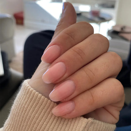 Milky White Rubber Base Gel Polish Nude Pink Base for Gel Varnish Semipermanent Natural Color Gellac Nails Art uv led Enamel Lak