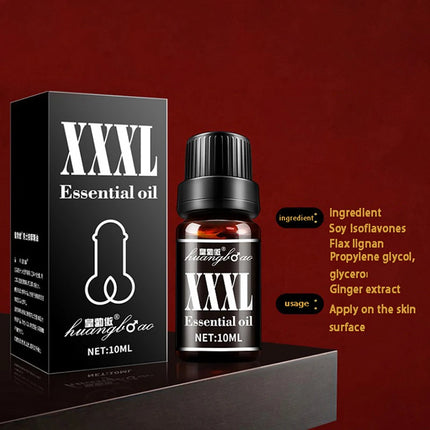 Penis Enlargement Cream Gel Oil Male Enhancement Big XXXL Enlarger Erection