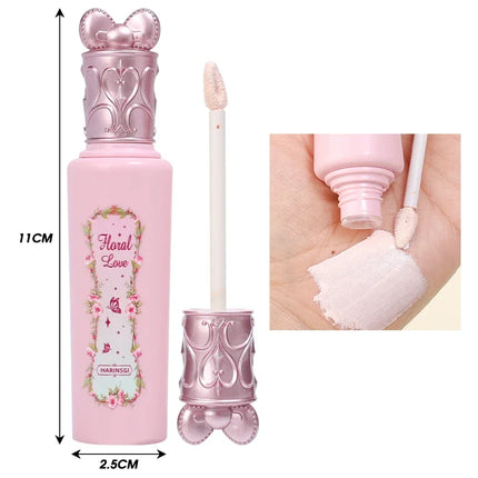 Concealer Foundation Liquid Full Cover Acne Spot Dark Circles Liquid Concealer Stick Face Makeup Stick Modify Skin Tone Cosmetic
