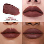 G203 COCO MOCHA