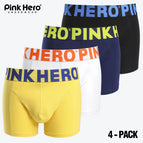 4PCS -6 / L (60-72KG) / 1pc