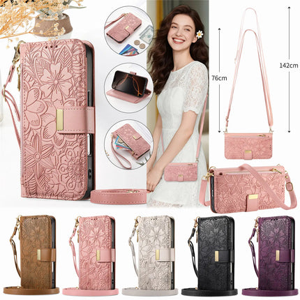 Leather iPhone Case / Coque Cuir iPhone