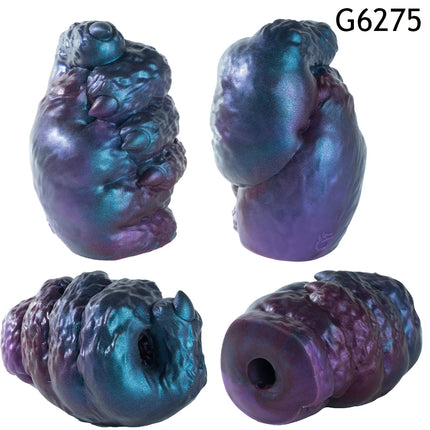 NNSX Fantasy Claw Male Masturbator for Men Silicone Pocket Pussy Stroker Realistic Vagina Penis Trainer Onahole Adult Sex Toy