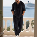 black / XXXL / China Mainland