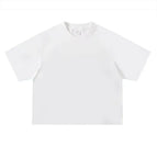 WHITE / XL