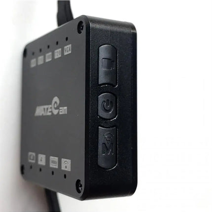 MateCam X7 4K 30FPS 13MP Wifi PCB Module AP Secure Video Battery Powered Security Micro Camera
