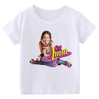white1 / child height 110cm