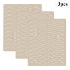 White line 3pcs