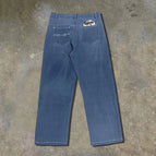 S / Bleu / Mainland China
