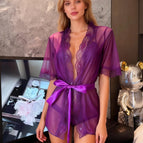 KYTF87C18-Purple / XL