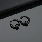 Ball Black / 18mm