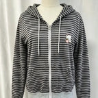 5848 black stripe / S