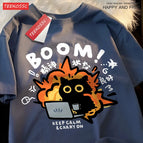 Dark Blue / XXL