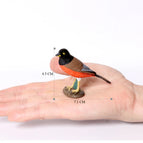 Magpie -2