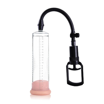 Penis Pomp Vacuum For Pump Voor Penis vergroting Male Enhancement Erectie Cock Pomp Masturbator Penis Trainer sex toys for man