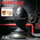 Black-Silicone-2XL