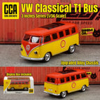 VW Classical T1 Bus