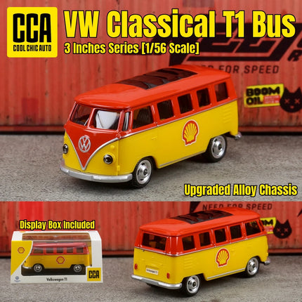 CCA 1/64 Diecast Toy Car Model Display Box Porsche BMW Volkswagen Lamborghini Chevrolet Ford Free Wheels Collection Miniature