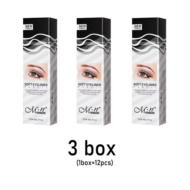 MENOW White Eyebrow pencil Waterproof  Semi-Permanent Makeup Tattoo Accessories For Microblading Pmu Eyebrow positioning