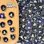 Pantalone / 20Pcs 2cm