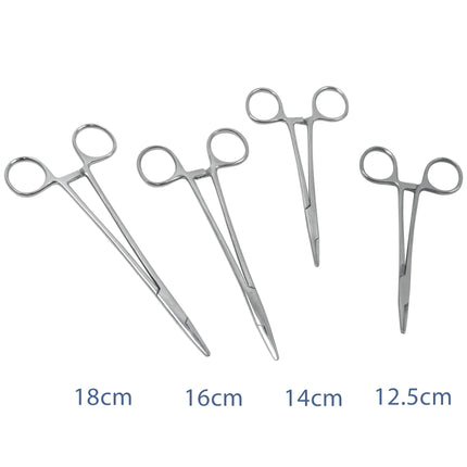 DRAGON DENT Dentist Surgical Instrument Dental Needle Holder Pliers Forceps Orthodontic Tweezer Stainless Steel  Tool