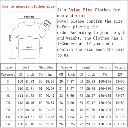 Men's Cotton T-shirts White Men's Oversized T-Shirt Solid Summer Casual Wear Tee Shirts Fashion for Men 5XL Male Clothes