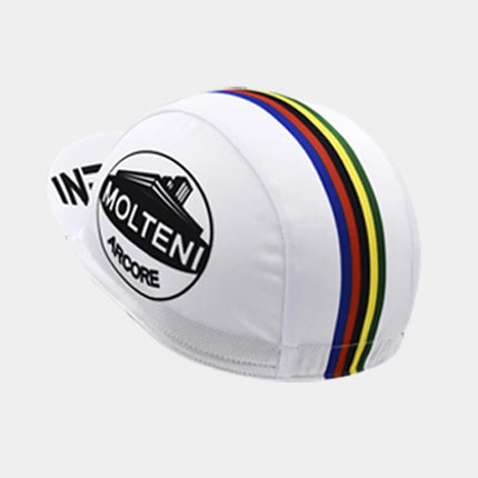 Classic Retro Summer Men's Cycling Cap's Quick Dry Outdoor Sports Bicycle Hat Unisex