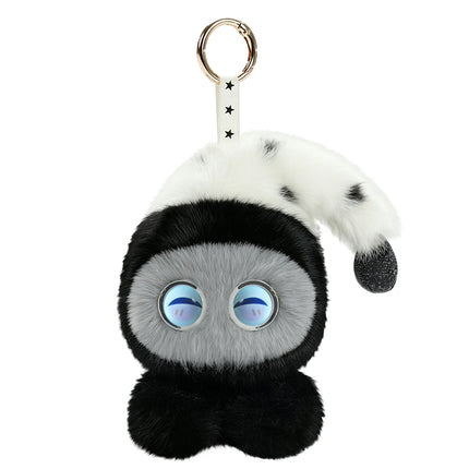 AI-Powered Talking Doll Electronic Pet Smart Robot Doubao Emotional Companion  Mushroom Elf Toy  Gift