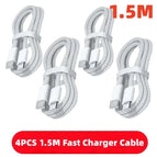 4PCS-1.5M / 1m