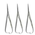 3pcs tweezers