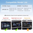 Bosch Host