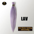 LAV / 26inches / 4Pcs/Lot