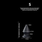 Black-S