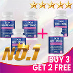 BUY 3 GET 2 FREE