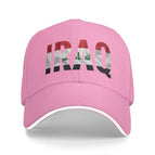 Pink / One Size