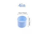 4inch Blue