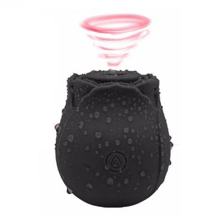 Rose Sex Toys women Vibrator Licking Sucking Vibarting for Clitoris Nipple Sucker Stimulator Adult Powerful Sexy Toys for Women