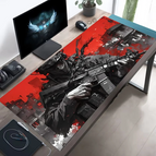 mouse pad 4 / 300x800x2MM