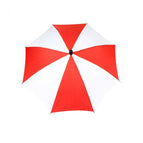 Red white