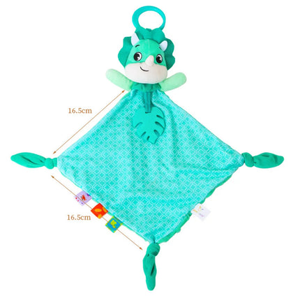 Baby Lovey / Doudou Sécurisant