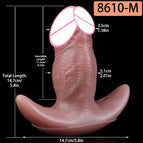 8610M (1Pc) / China Mainland