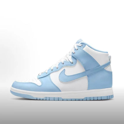 Nike Dunk SB Dunk High Stylish, Fresh, Minimalist, Premium, Comfortable, Trendy, Everyday Mid-Top Skate Shoes DD1869-107